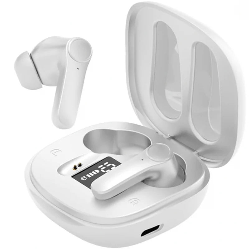SmartBuds™ – Écouteurs IA avec traducteur intégré – Offre 1 + 1 Gratuit