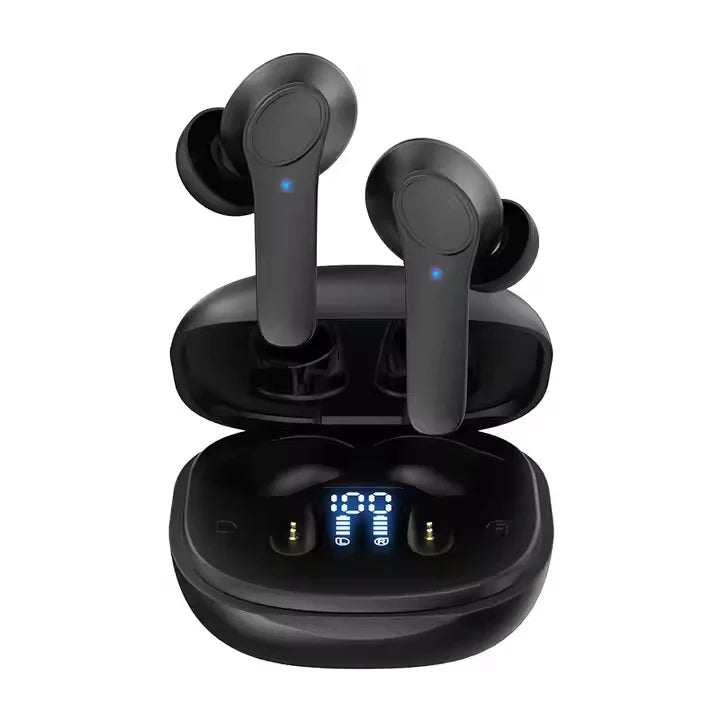 SmartBuds™ – Écouteurs IA avec traducteur intégré – Offre 1 + 1 Gratuit